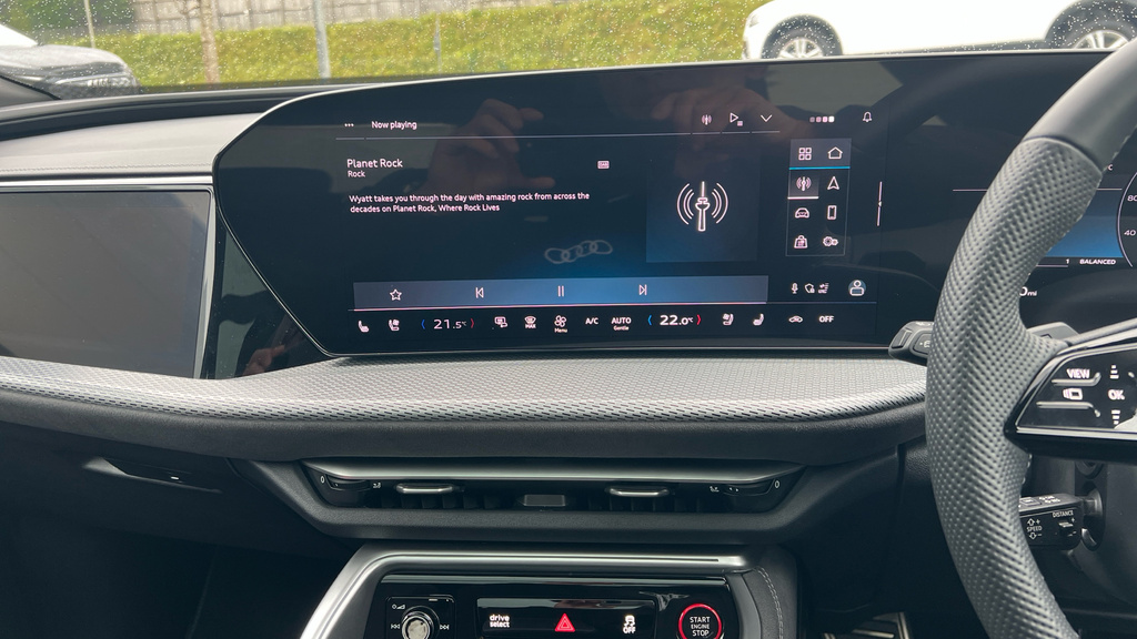 Audi SQ5 Launch Edition Tfsi 367 Ps S Tronic Black #23