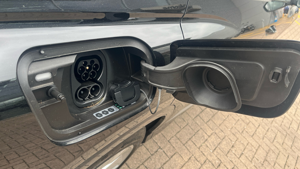Audi Q4 E Tron 150Kw 40 63Kwh Sport Leathertech Pack Silver #26