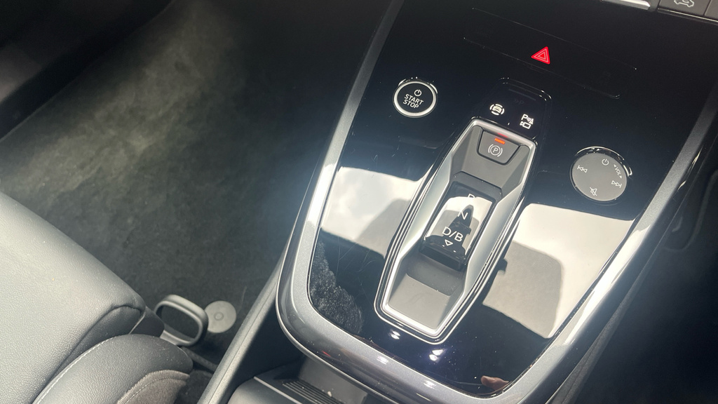 Audi Q4 E Tron 150Kw 40 63Kwh Sport Leathertech Pack Silver #30