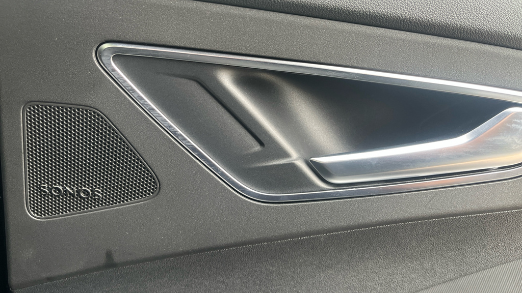 Audi Q4 E Tron 150Kw 40 63Kwh Sport Leathertech Pack Silver #49