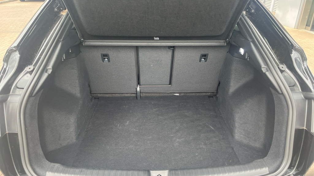 Audi Q4 E Tron 150Kw 40 63Kwh Sport Leathertech Pack Silver #15