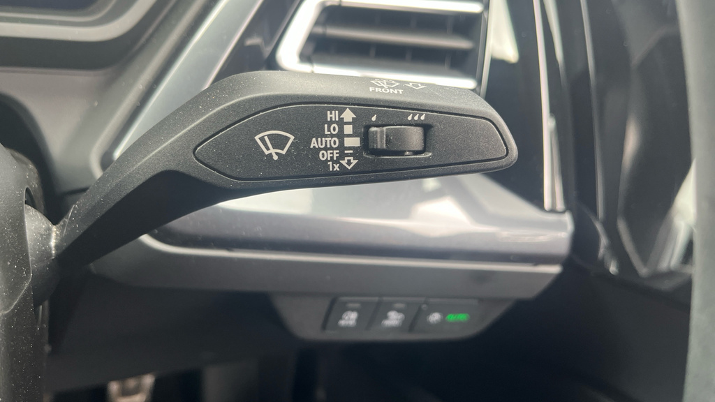 Audi Q4 E Tron 150Kw 40 63Kwh Sport Leathertech Pack Silver #34