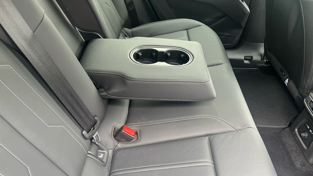 Audi Q4 E Tron 150Kw 40 63Kwh Sport Leathertech Pack Silver #50