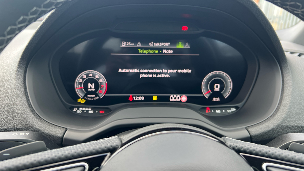 Audi Q2 Audi Q2 S Line 35 Tfsi S-a Blue #61