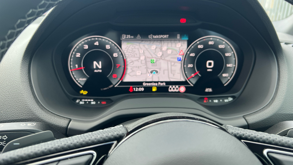 Audi Q2 Audi Q2 S Line 35 Tfsi S-a Blue #63