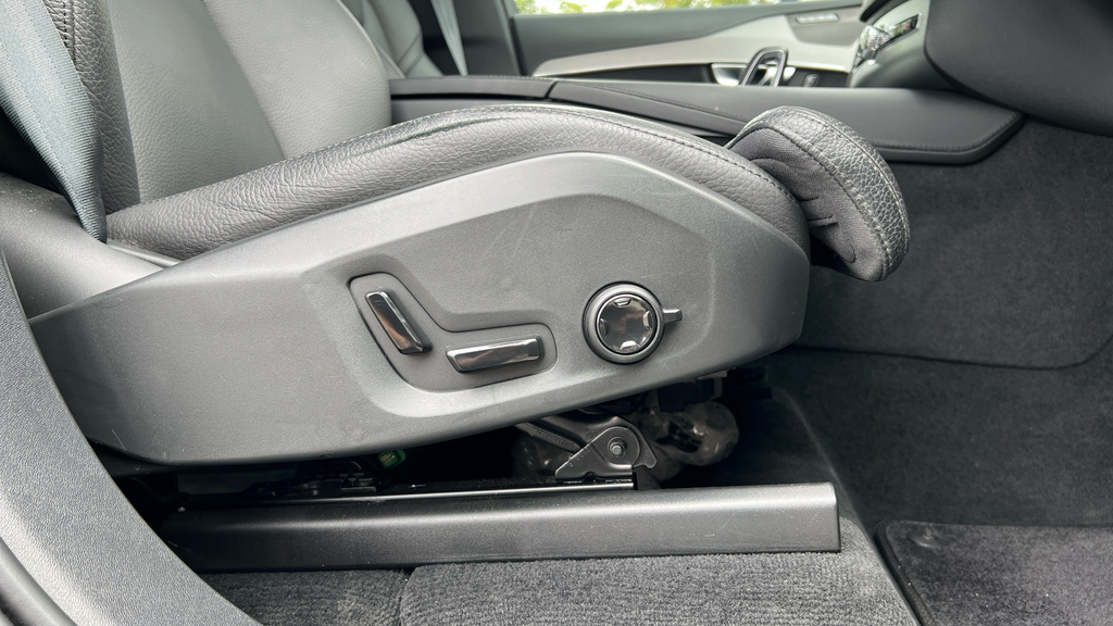 Volvo XC90 Xc90 Plus B5 Mhev Awd Black #37