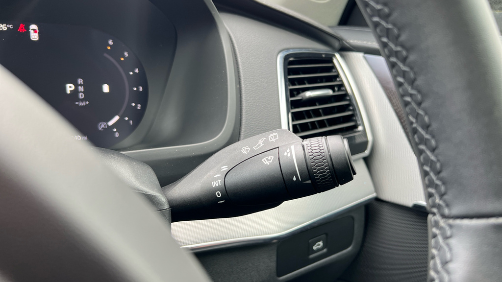 Volvo XC90 Xc90 Plus B5 Mhev Awd Black #31