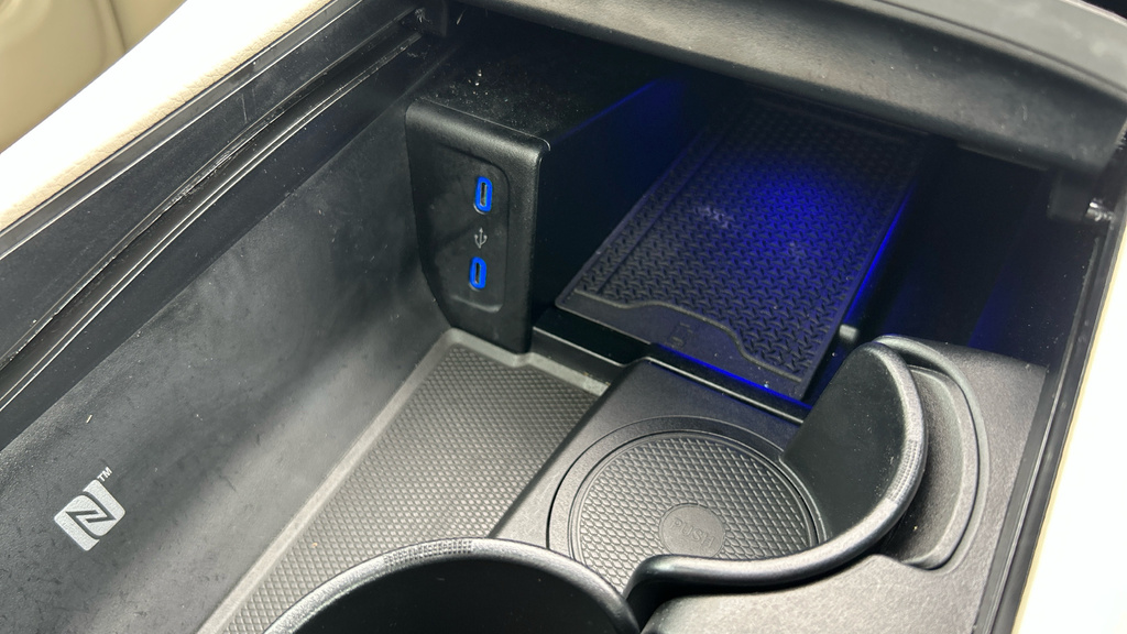 Mercedes-Benz EQS Eqs 450 118Kwh Amg Blue #72