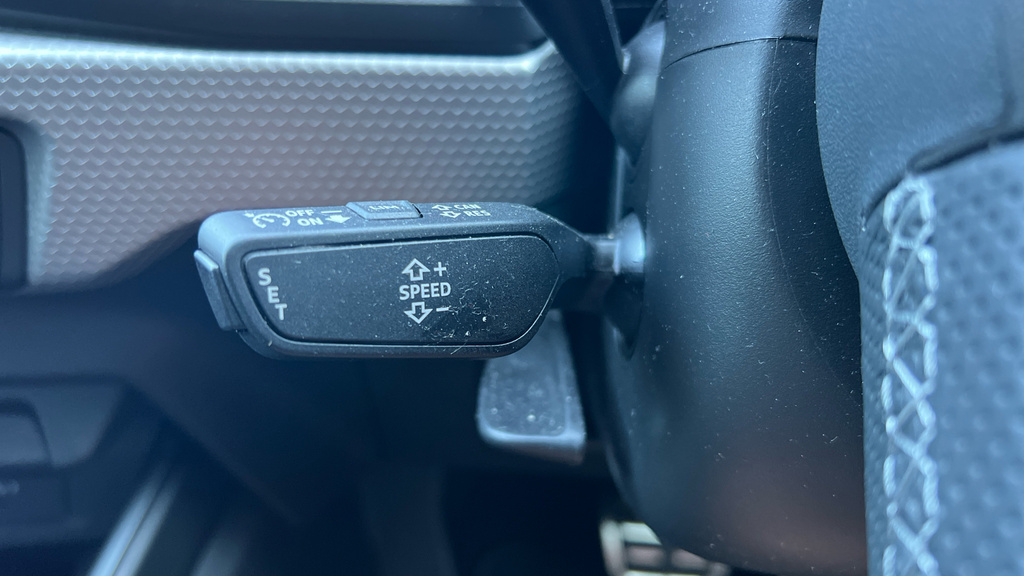 Audi A1 30 Tfsi Black Edition S Tronic White #24