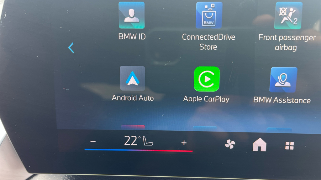 BMW X2 U10 Xdrive M35i SB75XCX Grey #16