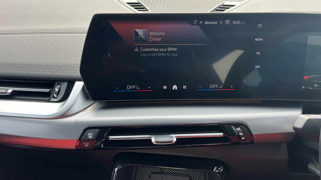 BMW X2 U10 Xdrive M35i SB75XCX Grey #18