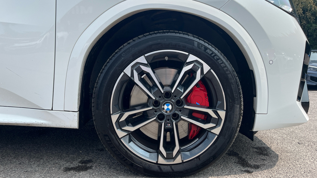 BMW X2 U10 Xdrive M35i SB75XCX Grey #24