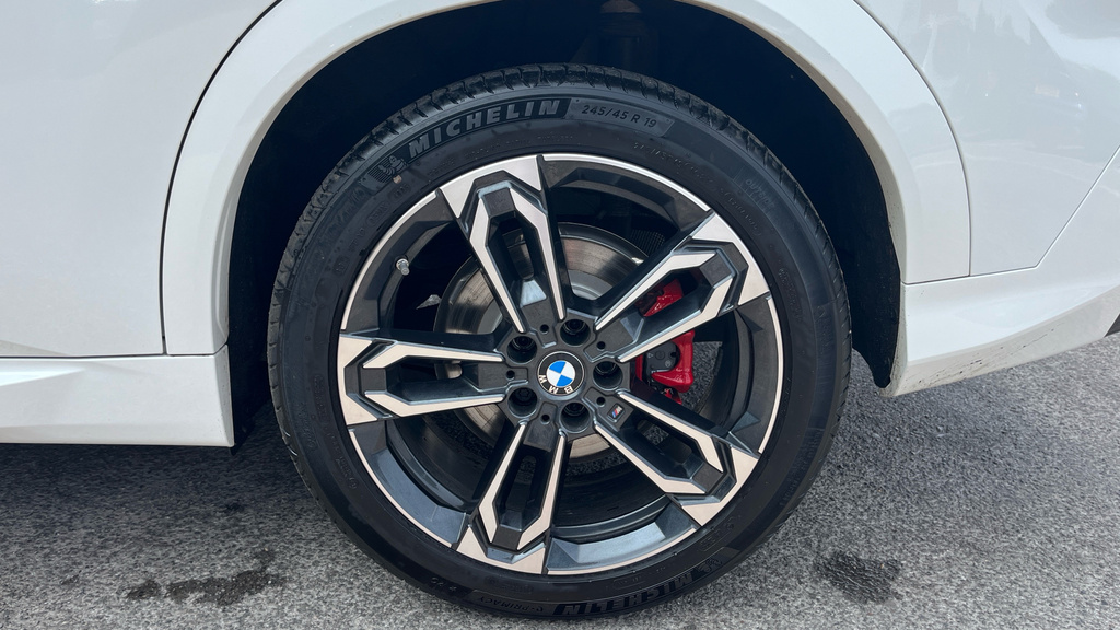 BMW X2 U10 Xdrive M35i SB75XCX Grey #31