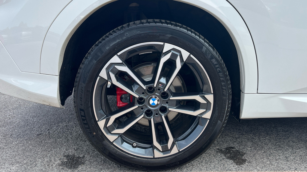 BMW X2 U10 Xdrive M35i SB75XCX Grey #32
