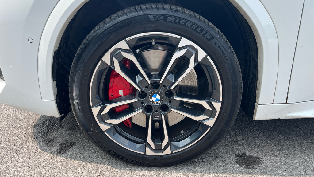 BMW X2 U10 Xdrive M35i SB75XCX Grey #30