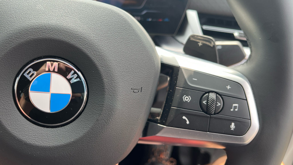 BMW X2 U10 Xdrive M35i SB75XCX Grey #26