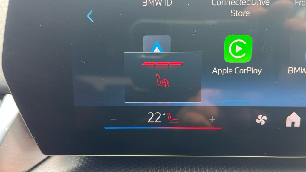 BMW X2 U10 Xdrive M35i SB75XCX Grey #14