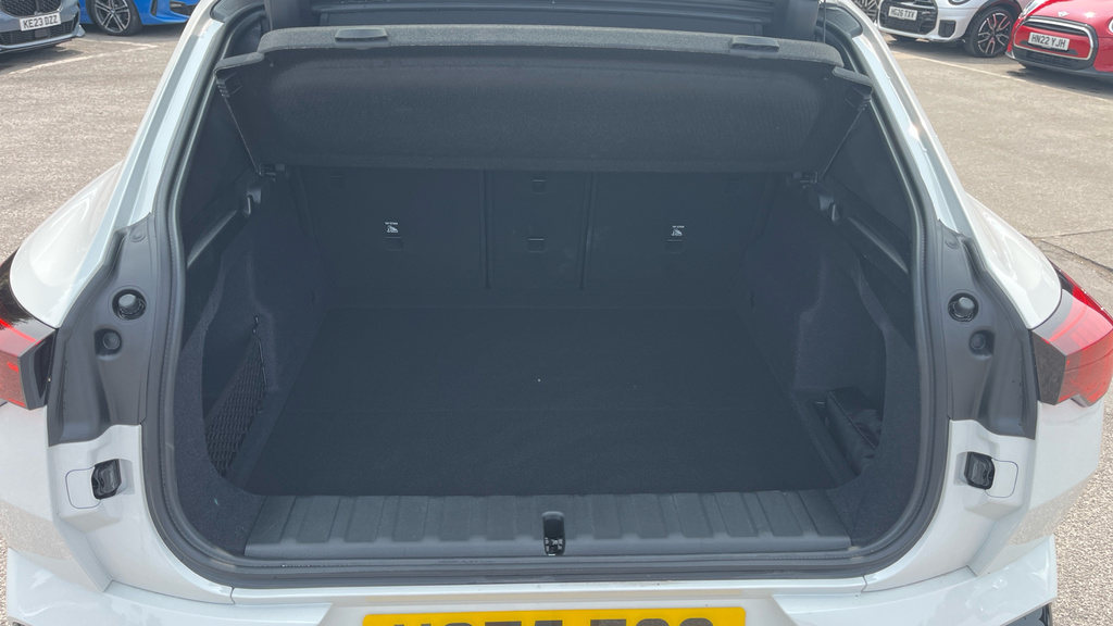 BMW X2 U10 Xdrive M35i SB75XCX Grey #23