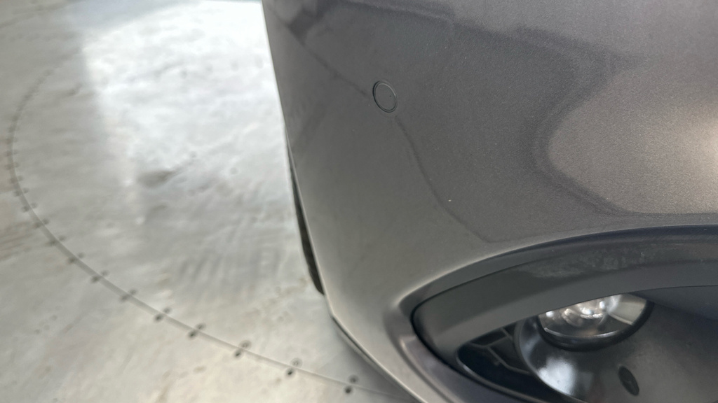 Alfa Romeo Stelvio Green #10