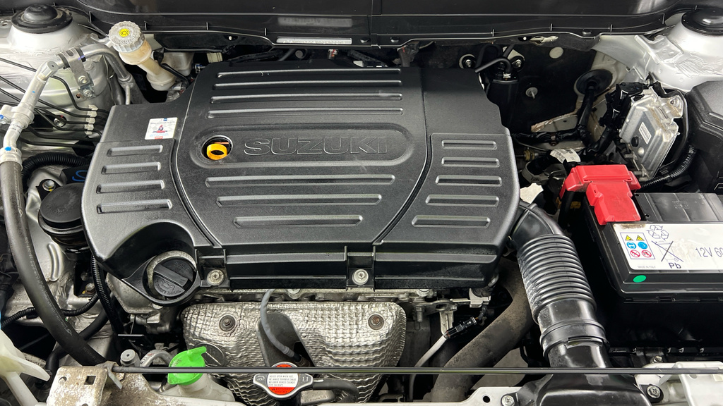 Suzuki Vitara Boosterjet Sz-t #20