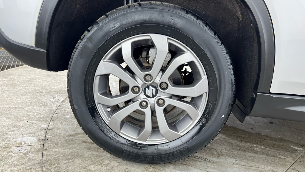Suzuki Vitara Boosterjet Sz-t #23