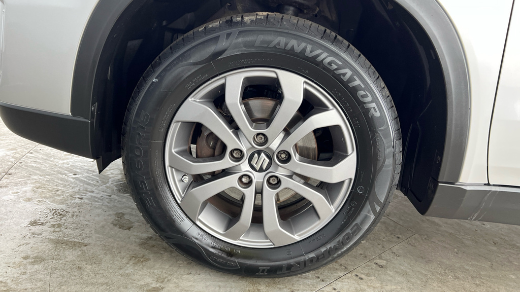Suzuki Vitara Boosterjet Sz-t #21