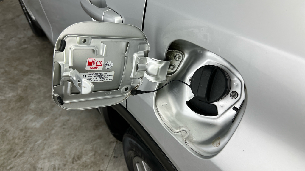 Suzuki Vitara Boosterjet Sz-t #25