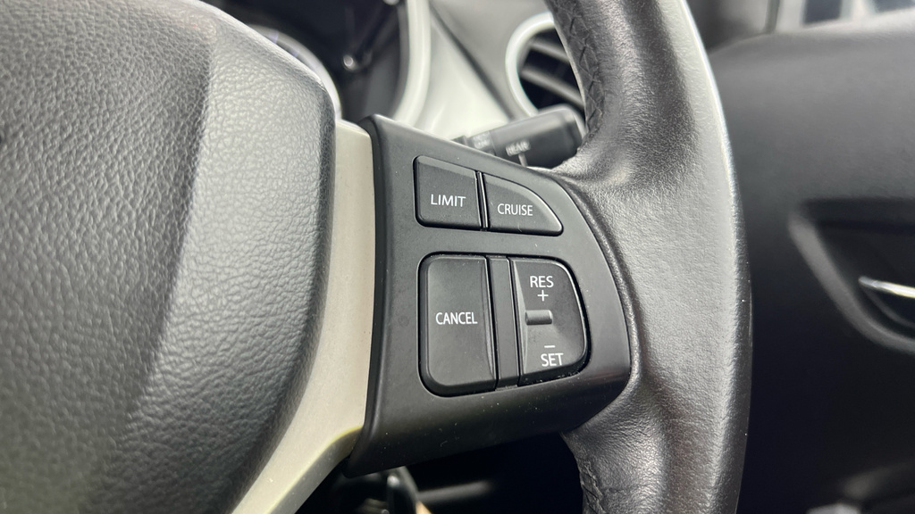 Suzuki Vitara Boosterjet Sz-t #15