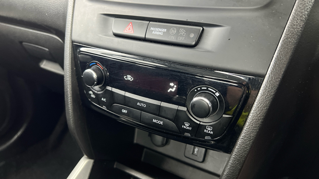 Suzuki Vitara Boosterjet Sz-t #12