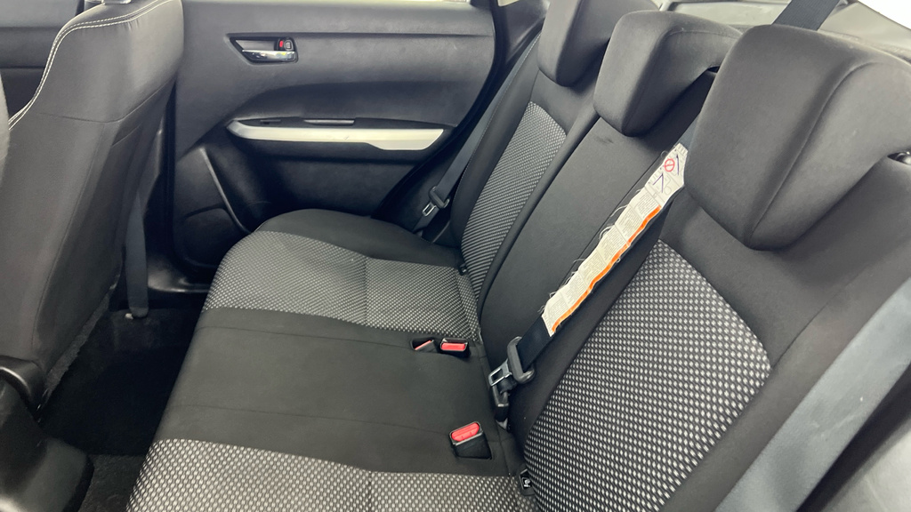 Suzuki Vitara Boosterjet Sz-t #18