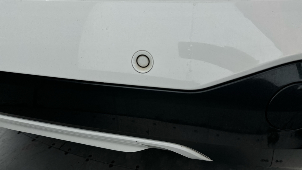 BMW X1 Sdrive 20I Xline Step Grey #5