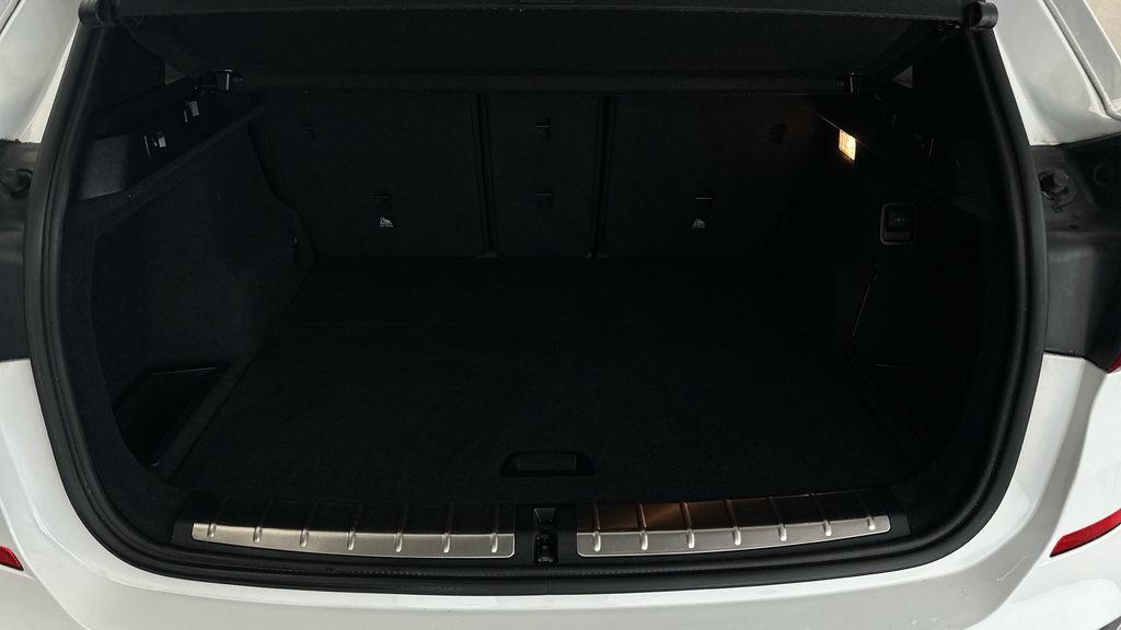 BMW X1 Sdrive 20I Xline Step Grey #19