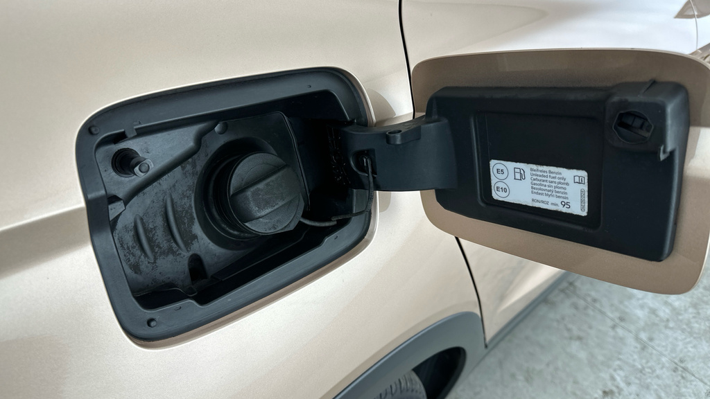 Seat Arona Arona Se Technology Tsi Black #31