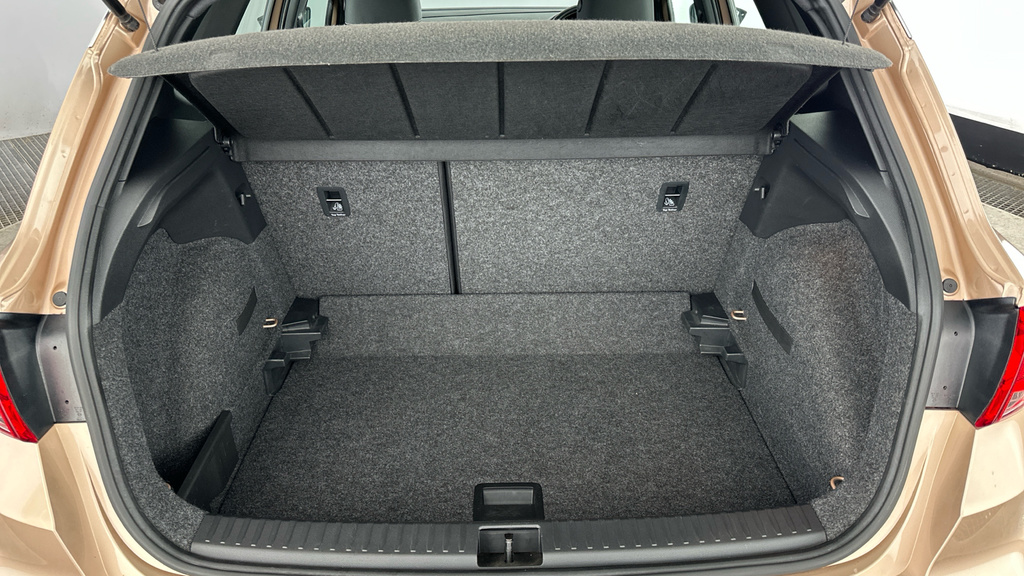 Seat Arona Arona Se Technology Tsi Black #25