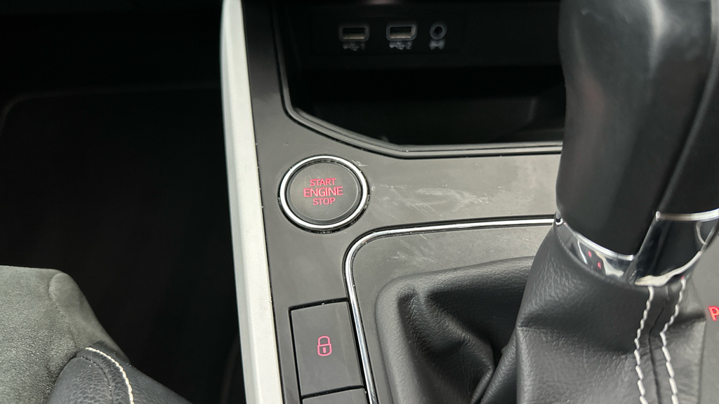 Seat Arona Arona Se Technology Tsi Black #18
