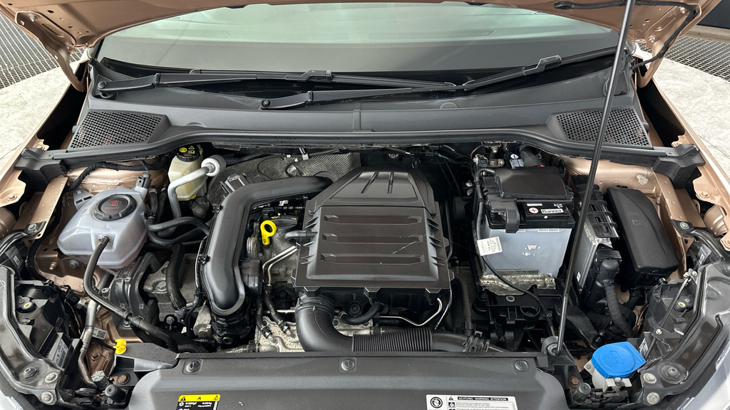 Seat Arona Arona Se Technology Tsi Black #26