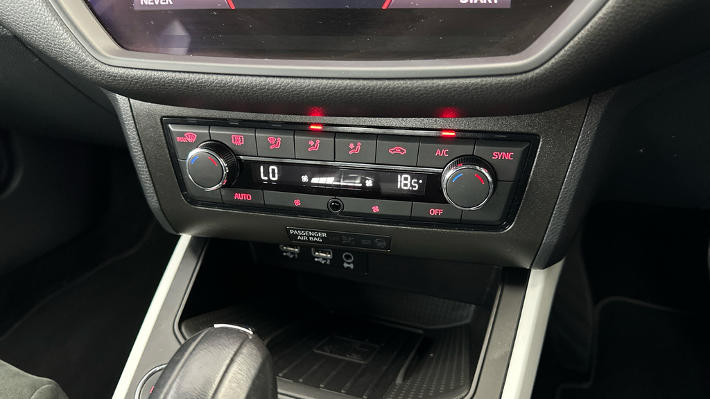 Seat Arona Arona Se Technology Tsi Black #10
