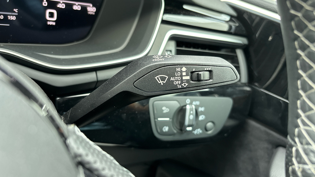 Audi A5 Black Edition 40 Tfsi 204 Ps S Tronic Grey #42