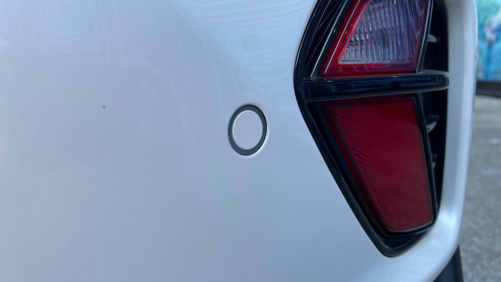 Kia Niro 3 Phev 5-Door Grey #6