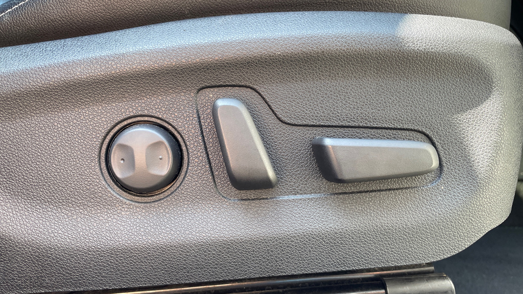 Kia Niro 3 Phev 5-Door Grey #18