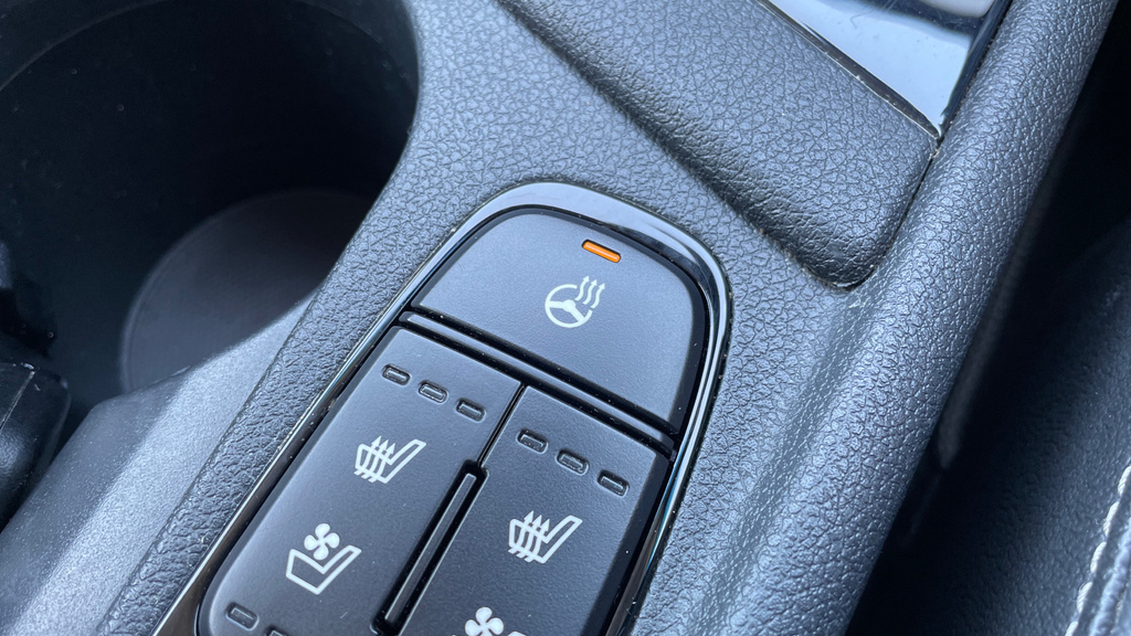 Kia Niro 3 Phev 5-Door Grey #22