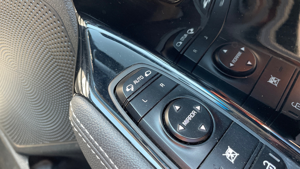 Kia Niro 3 Phev 5-Door Grey #26