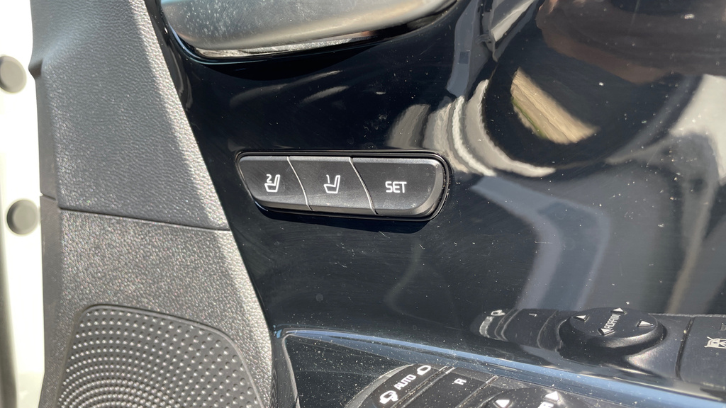 Kia Niro 3 Phev 5-Door Grey #17