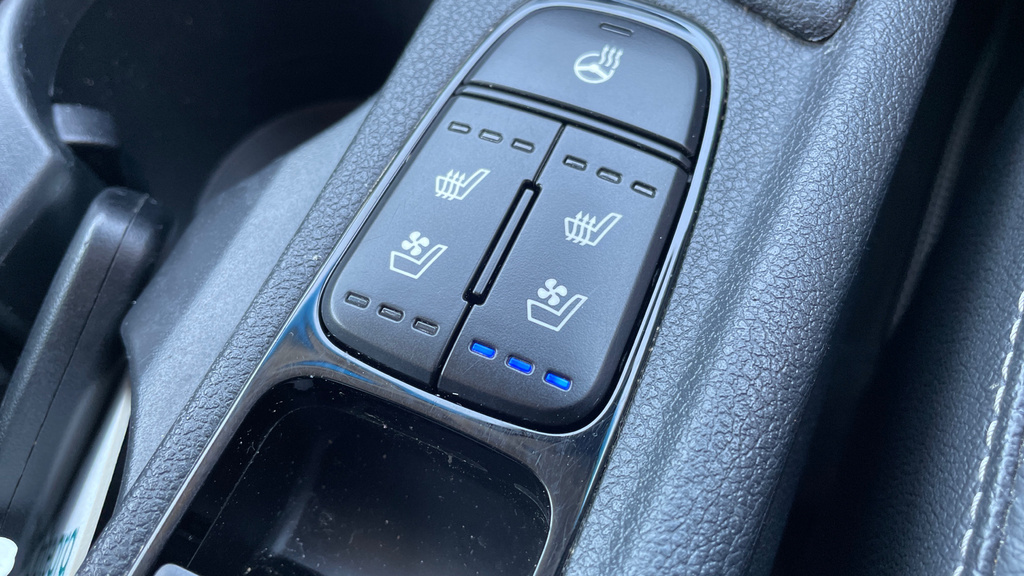 Kia Niro 3 Phev 5-Door Grey #24
