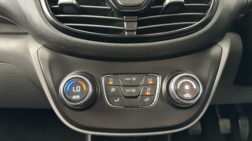 Vauxhall Viva 1.0 Se Ac 72 Bhp Black #13