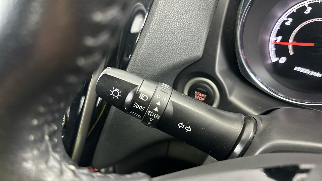Mitsubishi ASX Suv 2.0 Mivec Dynamic Euro 6 Ss 202069 Blue #13