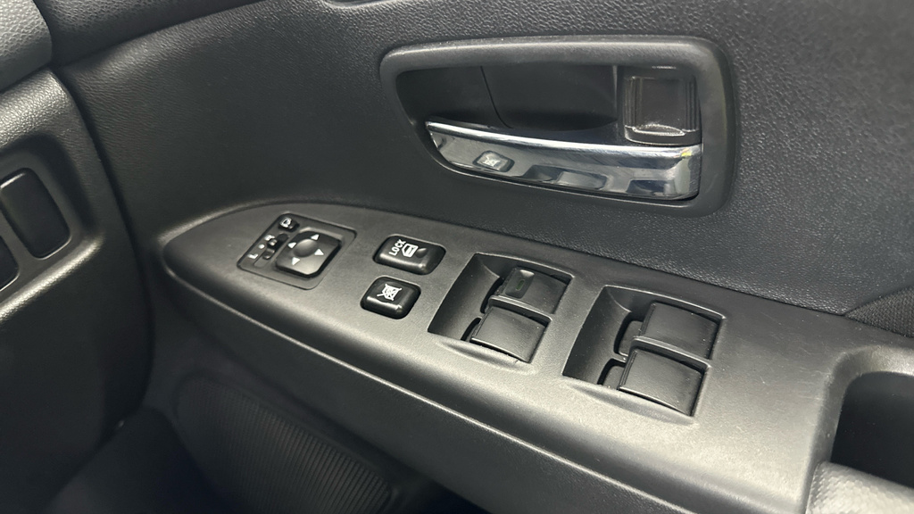 Mitsubishi ASX Suv 2.0 Mivec Dynamic Euro 6 Ss 202069 Blue #14