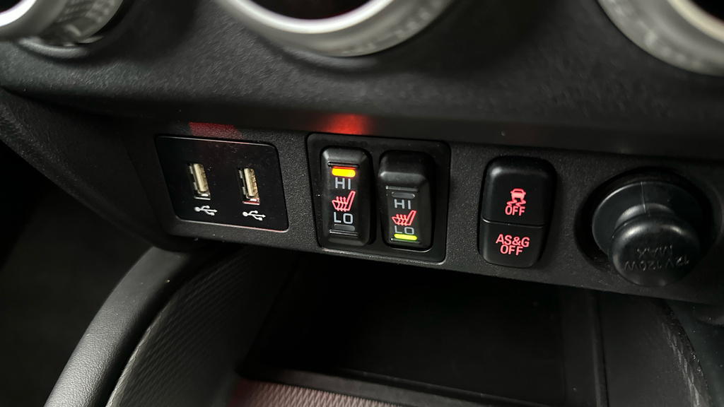 Mitsubishi ASX Suv 2.0 Mivec Dynamic Euro 6 Ss 202069 Blue #18