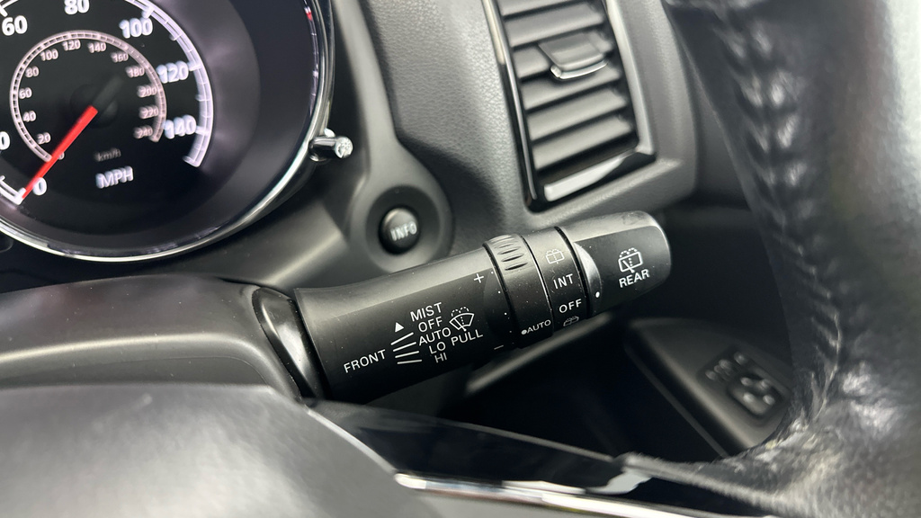 Mitsubishi ASX Suv 2.0 Mivec Dynamic Euro 6 Ss 202069 Blue #10