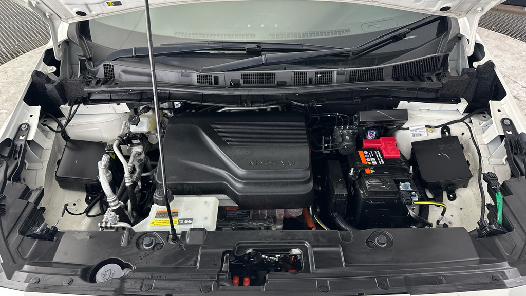 Nissan Leaf 39Kwh Tekna #29